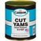 Cannon Cannon Extra Standard Cut Low Sodium Yams 108 oz., PK6 204OL603060070 - alternate 1